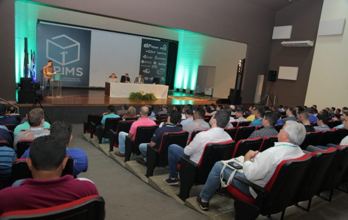 Com expositores de todo o País e palestrantes renomados, EPIMS 2022 amplia oportunidade de negócios e troca de conhecimento sobre o mercado dos provedores de Internet